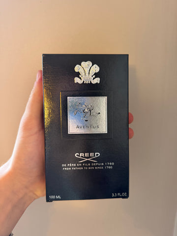 Aventus — Eau de Parfum 100 ml