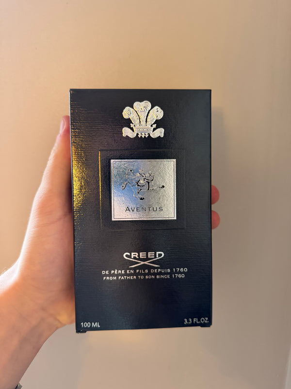 Aventus — Eau de Parfum 100 ml