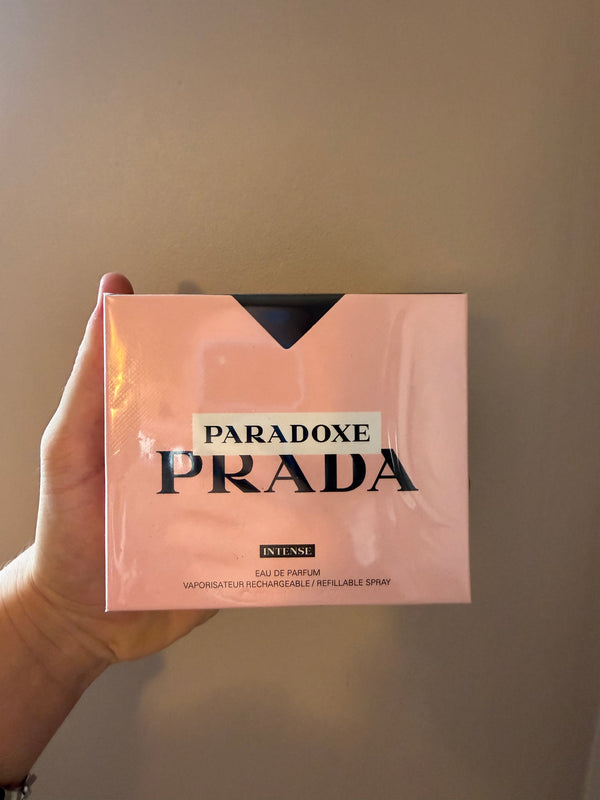 Paradoxe — Eau de Parfum 100 ml