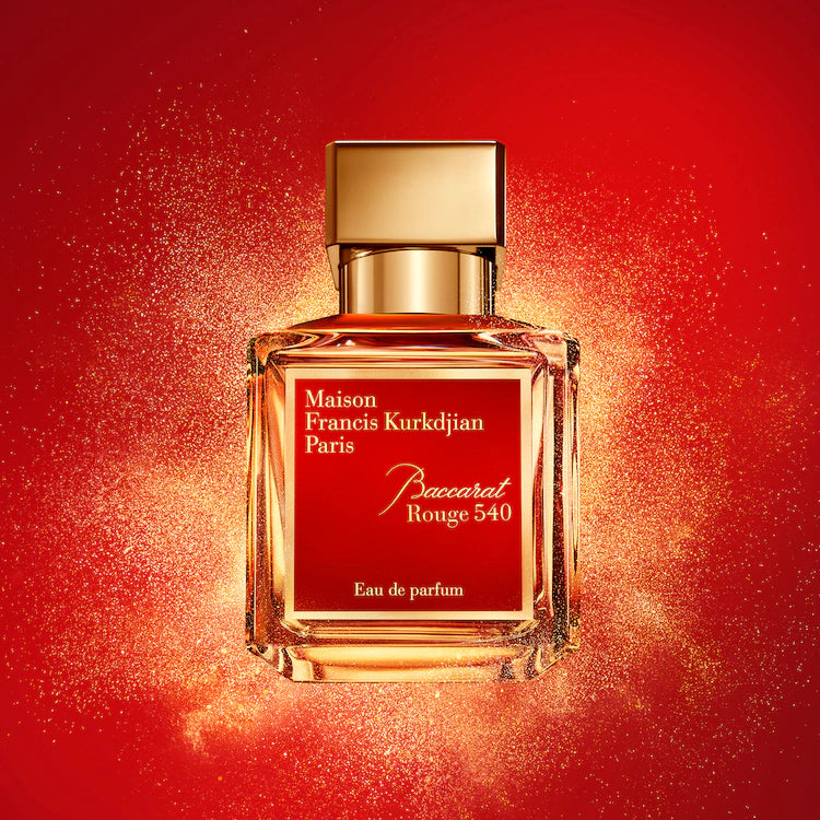 Parfums unisexes