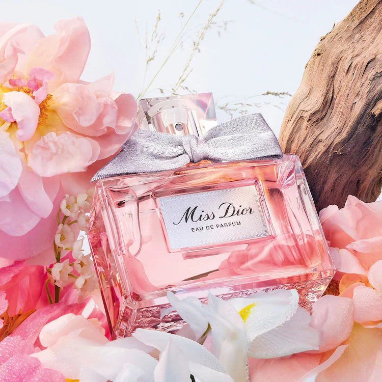Parfums pour femmes