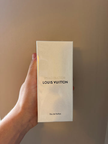 Imagination — Eau de Toilette 100 ml