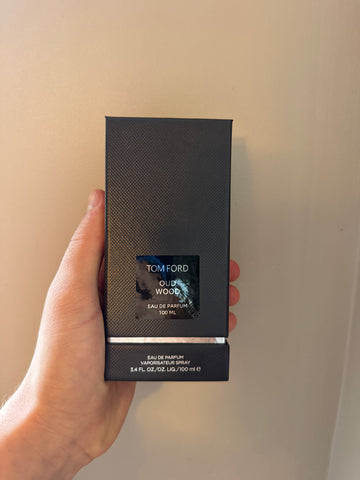 Oud Wood — Eau de Parfum 100 ml