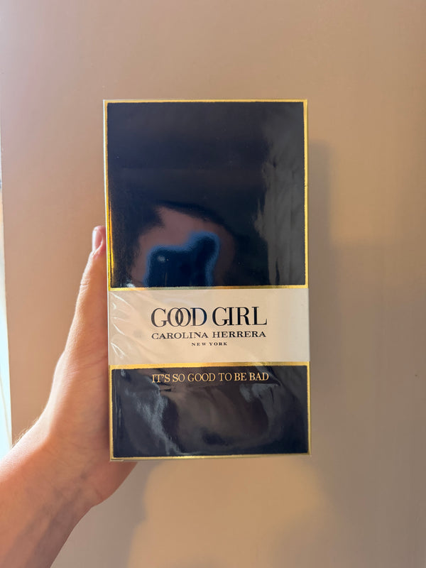 Good Girl — Eau de Parfum 100 ml