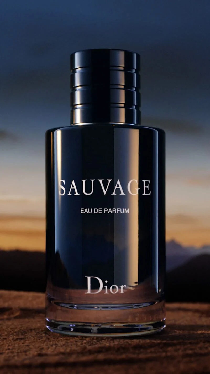 Parfums pour hommes