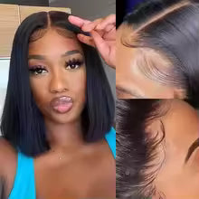Bob Lisse HD Lace 180% - KoraHair