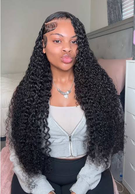 Wig Burmese 180% - KoraHair